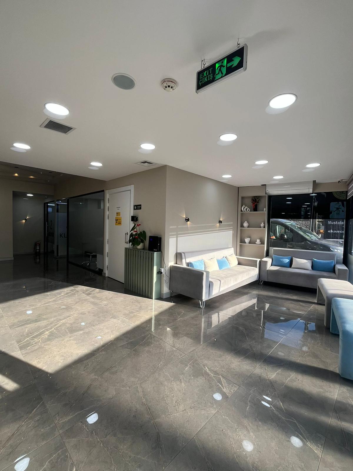 Maltepe Şubesi - Görsel 5